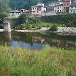 Rurales El Capricho De Carrio Apartment Pola de Laviana