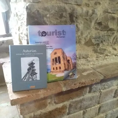 Apartamento Rurales El Capricho De Carrio