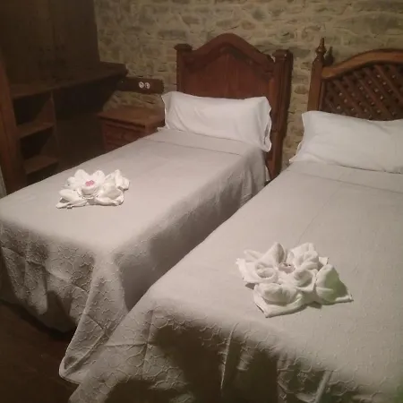 Rurales El Capricho De Carrio Pola de Laviana