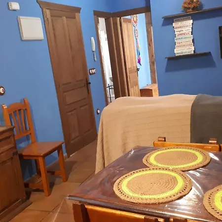 Rurales El Capricho De Carrio Pola de Laviana