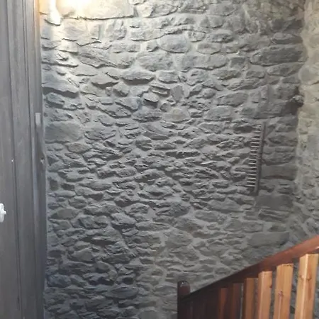 Apartmán Rurales El Capricho De Carrio Pola de Laviana