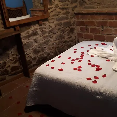 Rurales El Capricho De Carrio Apartmán