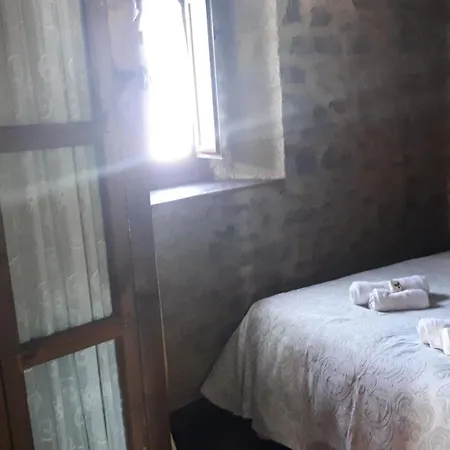 Rurales El Capricho De Carrio