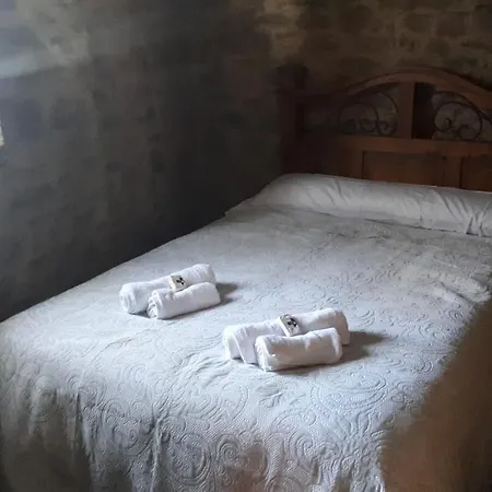 Rurales El Capricho De Carrio *