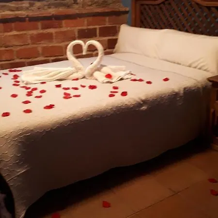 Rurales El Capricho De Carrio