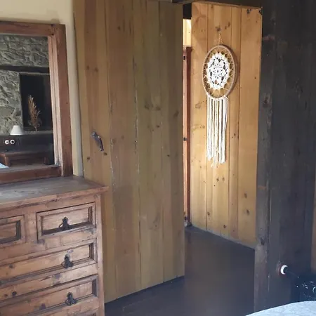 Rurales El Capricho De Carrio Apartamento *