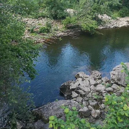 Rurales El Capricho De Carrio Apartamento Pola de Laviana