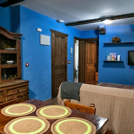 Rurales El Capricho De Carrio