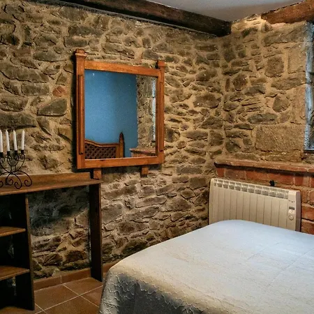 Rurales El Capricho De Carrio Apartmán