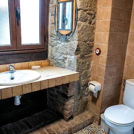 Rurales El Capricho De Carrio Apartmán Pola de Laviana