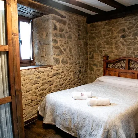 Rurales El Capricho De Carrio Apartmán