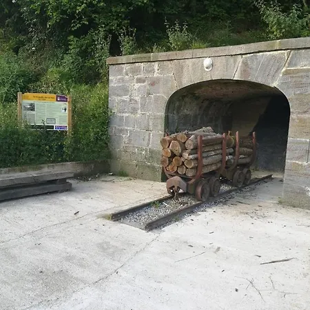 Rurales El Capricho De Carrio Apartamento *