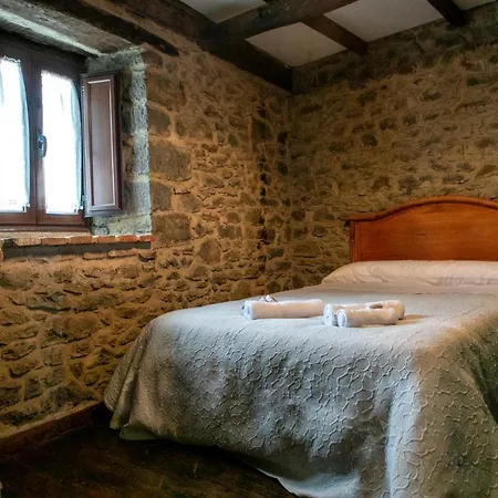 Rurales El Capricho De Carrio Apartmán