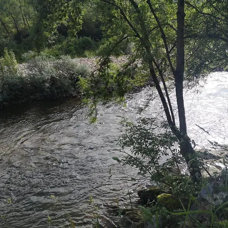 Rurales El Capricho De Carrio Apartamento *