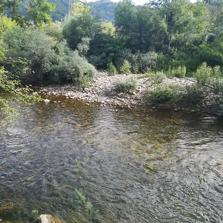 Rurales El Capricho De Carrio Apartamento *