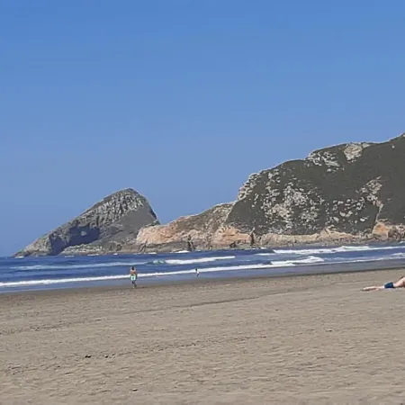 Rurales El Capricho De Carrio Apartamento Pola de Laviana