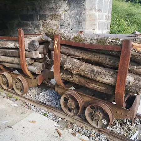 Rurales El Capricho De Carrio *