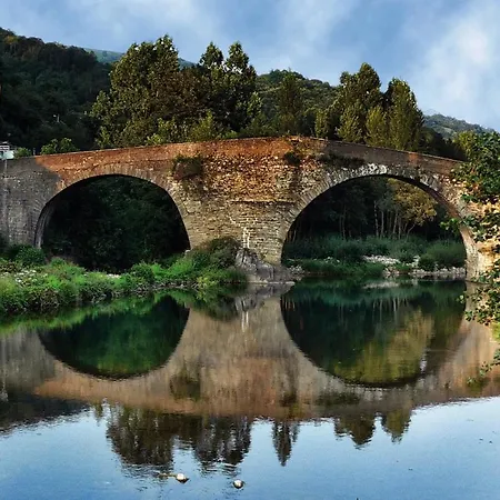 Apartmán Rurales El Capricho De Carrio Pola de Laviana