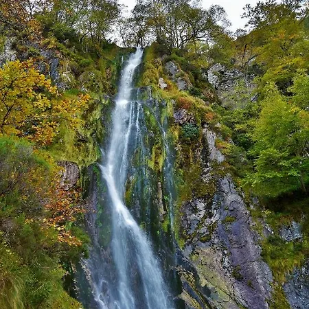 Apartmán Rurales El Capricho De Carrio