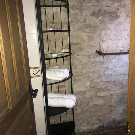 Rurales El Capricho De Carrio Apartmán Pola de Laviana