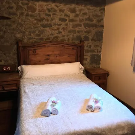 Rurales El Capricho De Carrio Apartmán