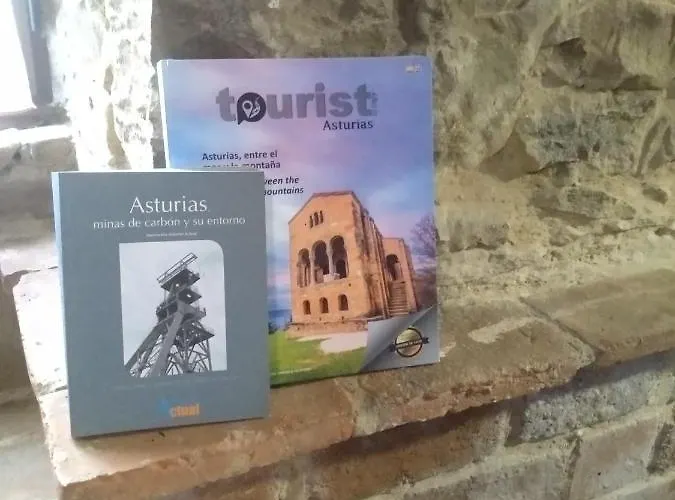 Lägenhet Rurales El Capricho De Carrio