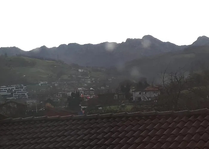 Rurales El Capricho De Carrio Pola de Laviana