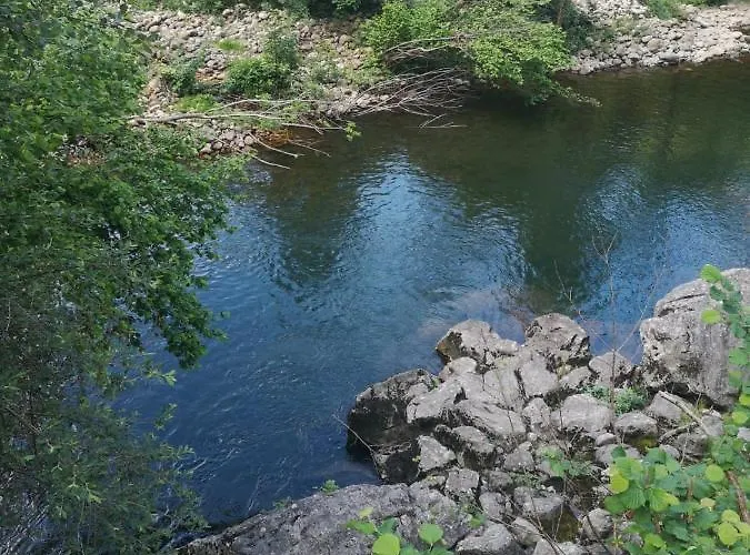 Rurales El Capricho De Carrio Lägenhet Pola de Laviana