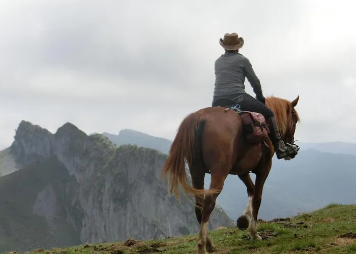 Rurales El Capricho De Carrio
