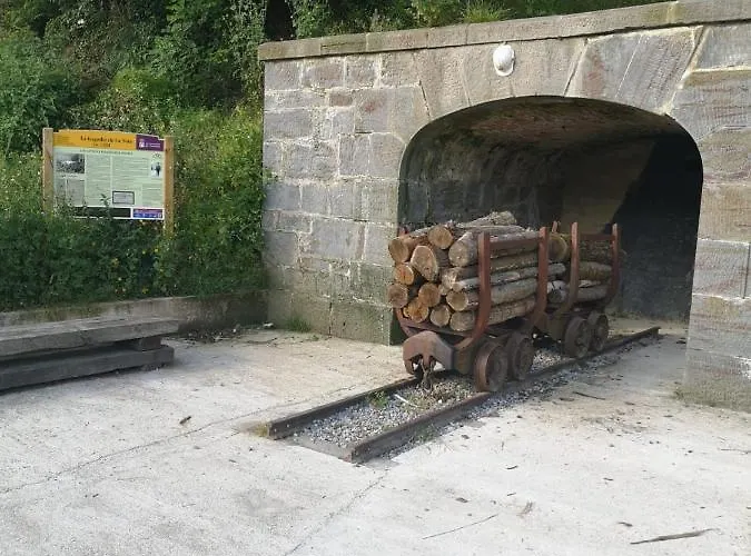 Rurales El Capricho De Carrio Lägenhet *