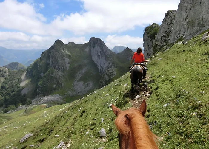 Rurales El Capricho De Carrio