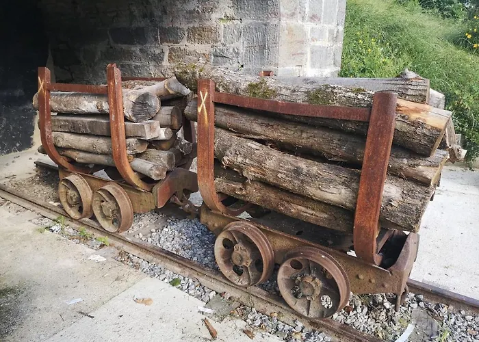 Rurales El Capricho De Carrio *